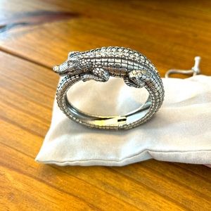 Brighton Gator Bracelet